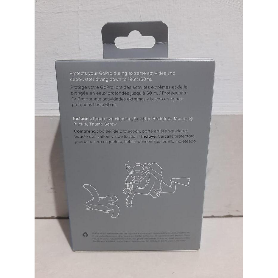 Pelindung Kamera Anti Air Gopro Hero 12 Black Juga Cocok Hero 9 10 11