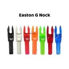 G Nock Easton S