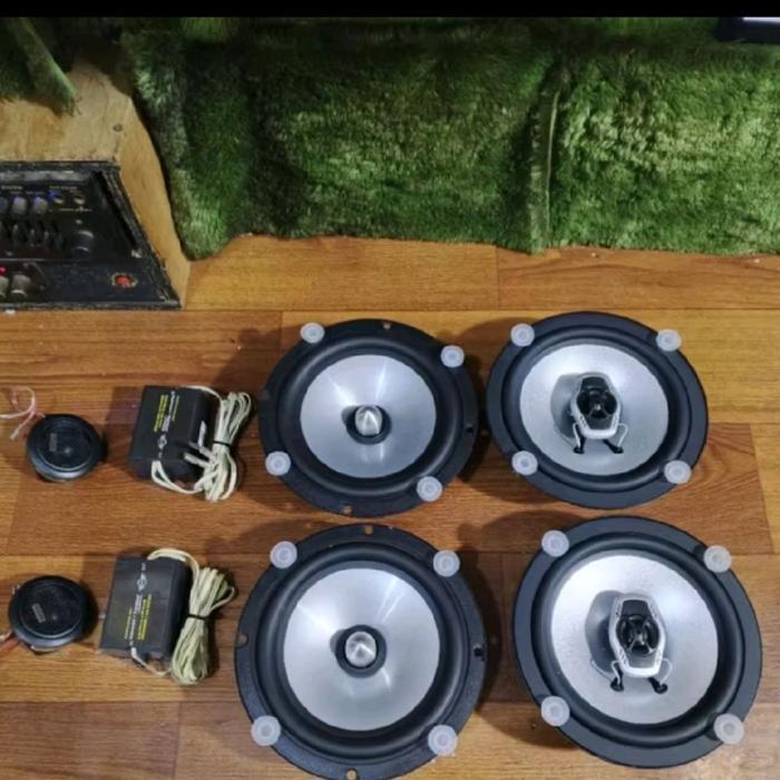 fullsett speaker mobil harman Kardon