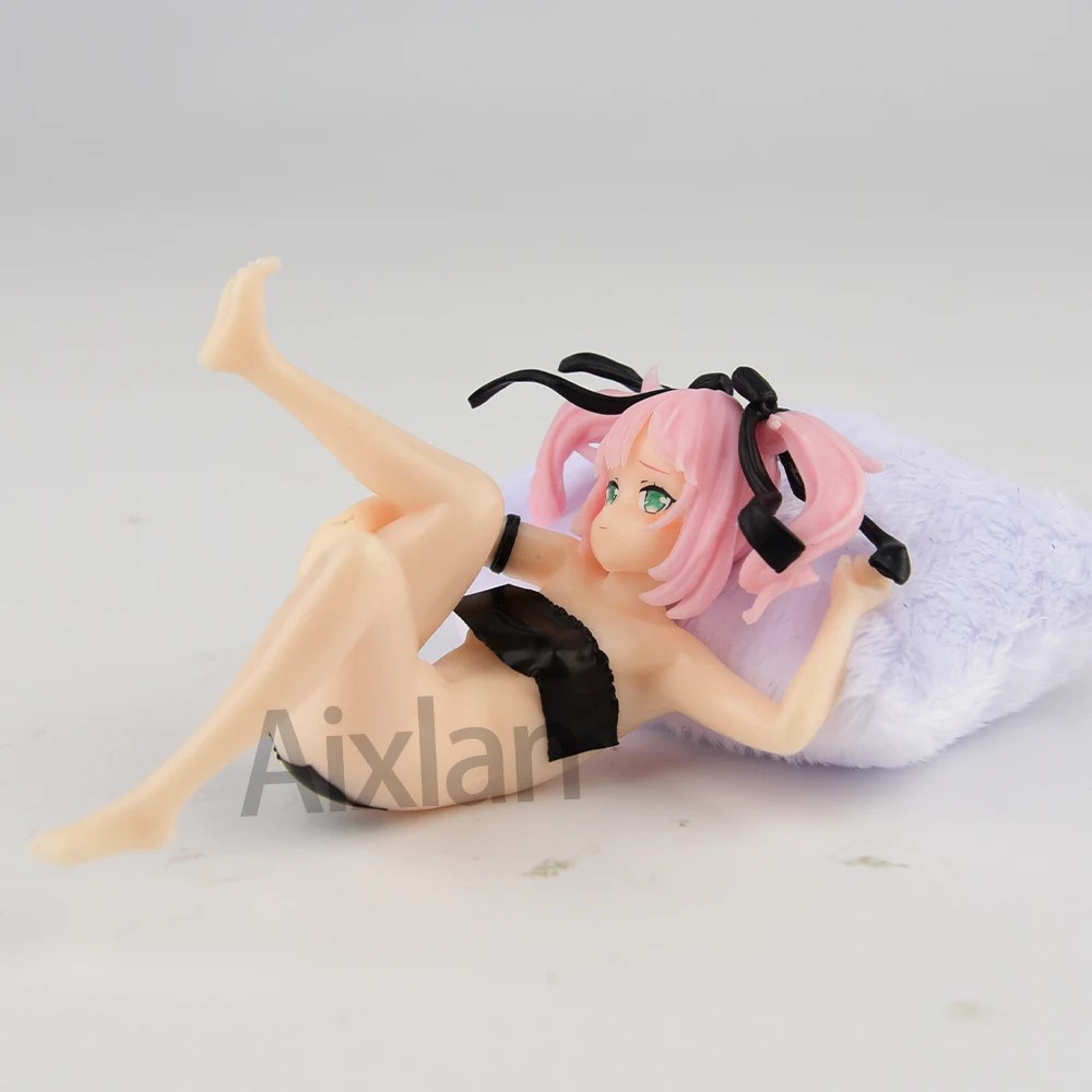 ITANDi FOTS JAPAN Anime Figure Maria Bfull Sexy Anime Girl Insight PVC Action Figure Collectible
