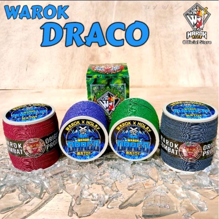 Warok Draco spesial tournament (tarik& jepret)
