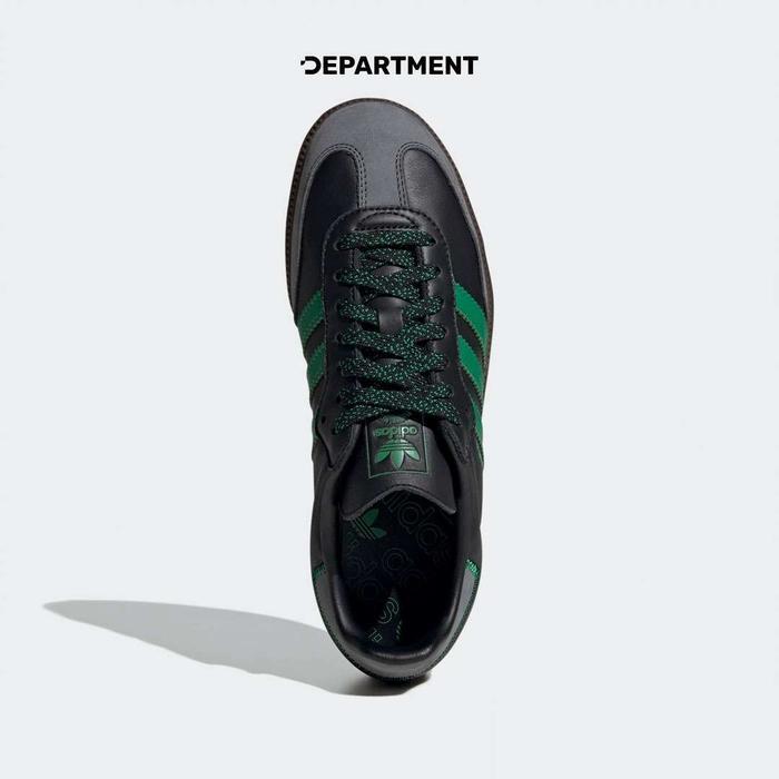 Sepatu Sneakers Wanita Adidas Samba Og Ie6520 Original