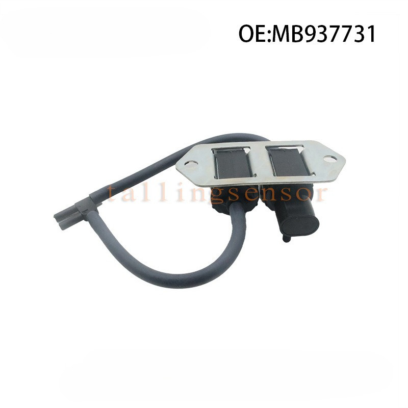 MB937731VACUUM SWITCH SOLENOID FREEWHEEL CLUTCH CONTROL-VALVE FOR PAJERO L200 L300 MB620532 CARBON