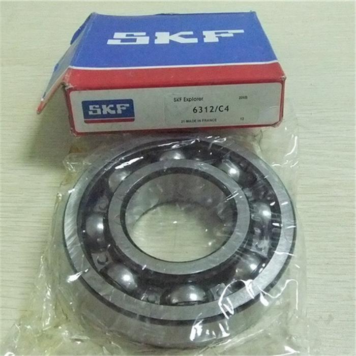 Bearing 6312/C4 - 6312 C4 Skf