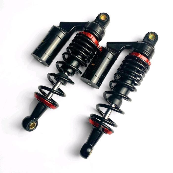 Shockbreaker 280Mm Jupiter Vega F1Zr Model Gp Sepasang - Shock 280Mm Tabung Model Gp Sepasang