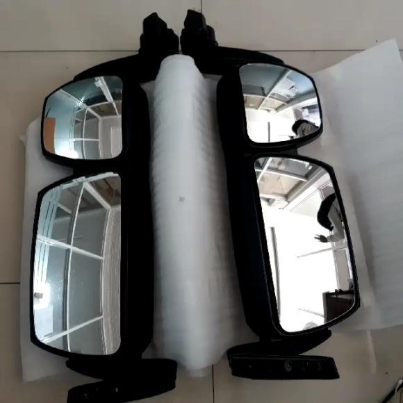 SEPASANG Spion Auman Truk Variasi Hino 500 Canter ELF Dyna Dutro Hino Lohan Fuso Sepion Auman Canter
