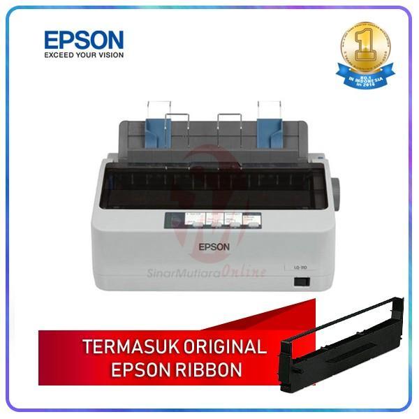 Printer Epson LQ310 epson printer LQ 310