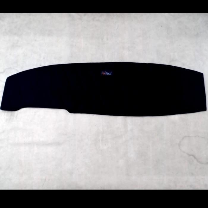 Kijang Krista Cover Dashboard Mobil V-Tech