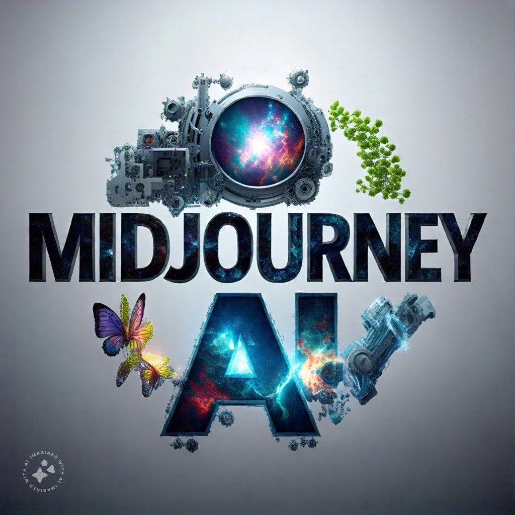 Midjourney Pro Unlimited Generate Image 14 Hari | Desain AI Premium