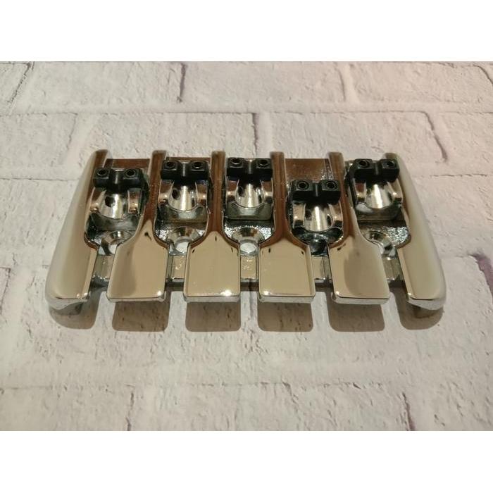 bridge guitar bass 5 strings BB002