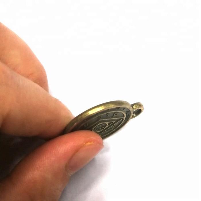 COD - KALUNG AMULET / KALUNG KEBERUNTUNGAN/ KALUNG KEKAYAAN Emas Kulit