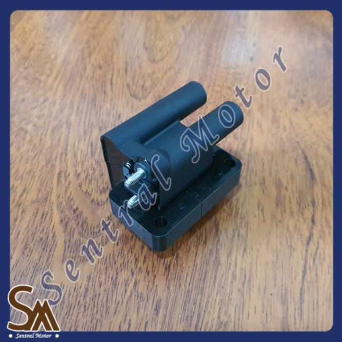 Ignition Coil Koil Mitsubishi Galant V6 V 6 Stecker