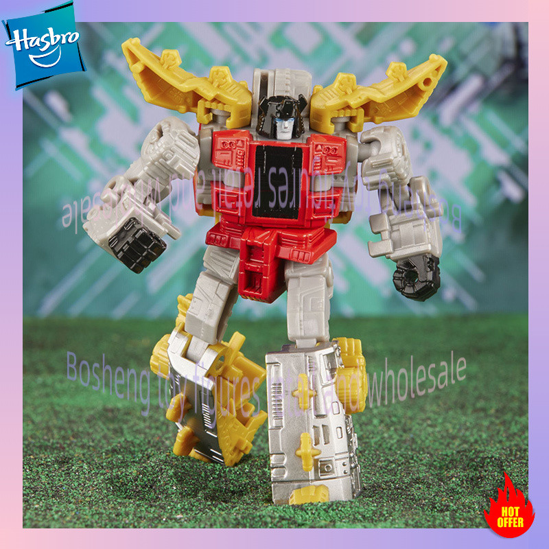 New Original Transformers Legacy Evolution Dinobot Slug Sludge Grimlock Snarl Scarr Swoop Core Class