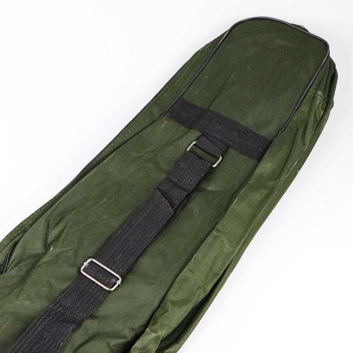 Terlaris Tas Joran Pancing Panjang 120 Cm 150 Cm Sarung Joran Selempang Jinjing Keren Kuat Dan Awet