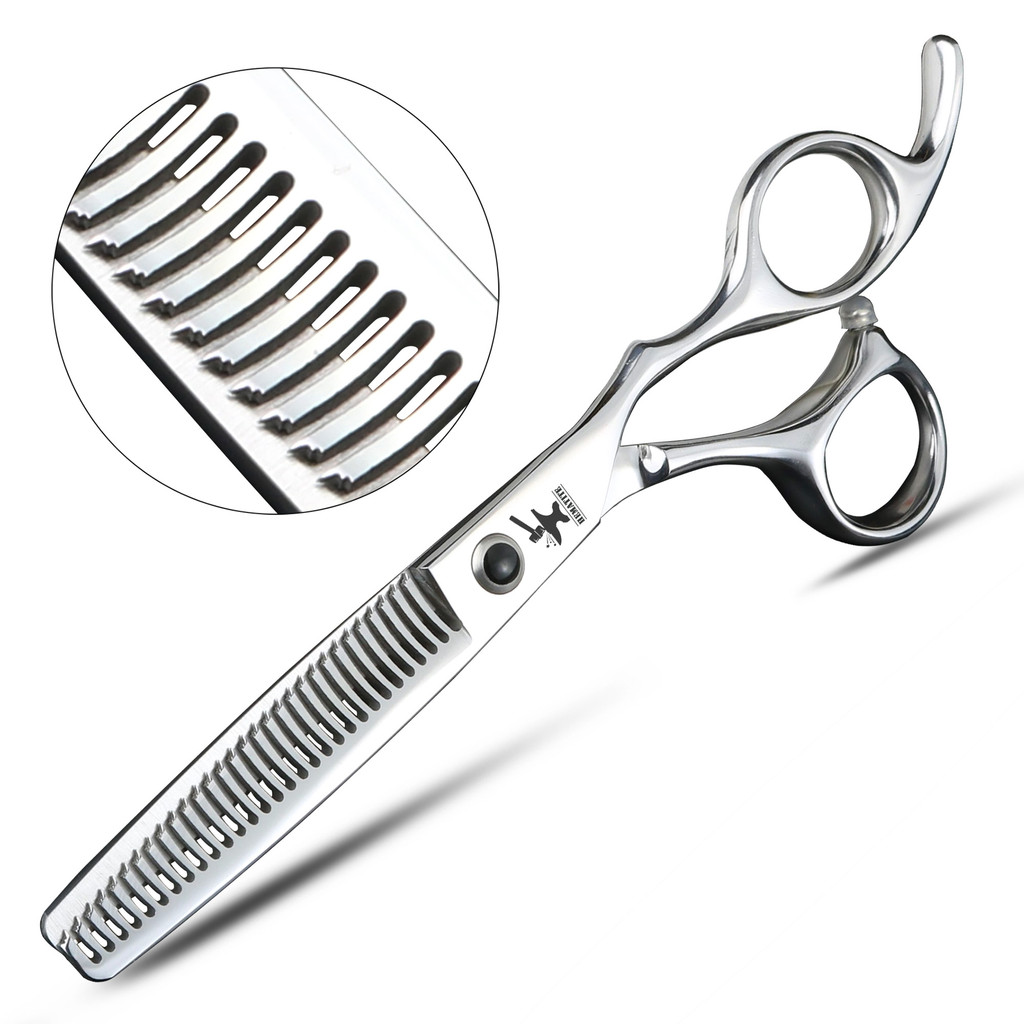 XUANFENG 6 inch multi size thinning hair scissors, hairdresser styling tools, cutting scissors, and