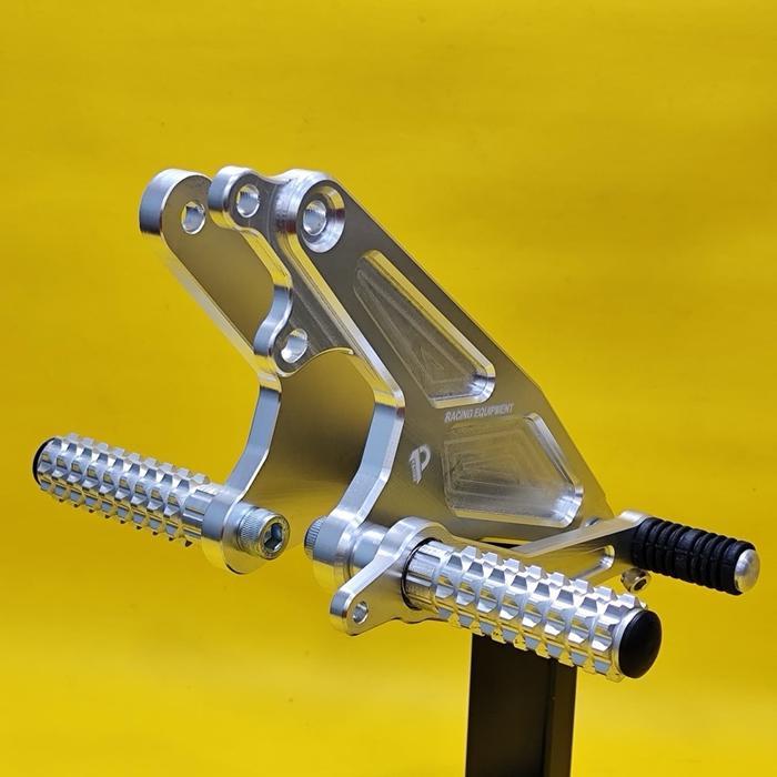 Footstep Underbone 1P Es2 Es.2 Mx King Mx 135 Original Es2 Racing