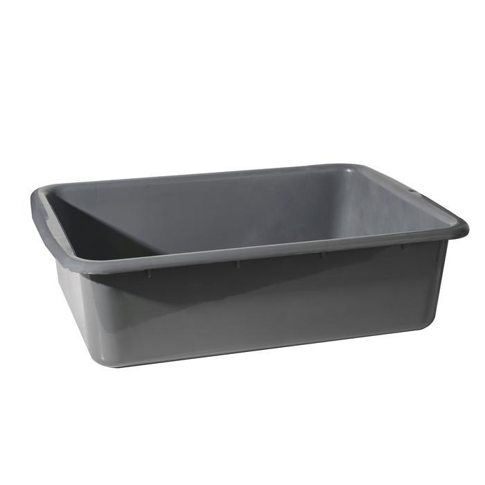 Ready Mutu Basket Keranjang Box Ember Troli Piring Kotor Sampah Dish Collecting Trolley Dct31
