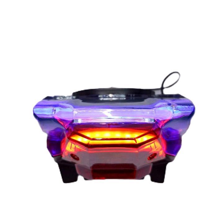 Custom lampu stop Vario 110 techno plus double alis Motorcycle