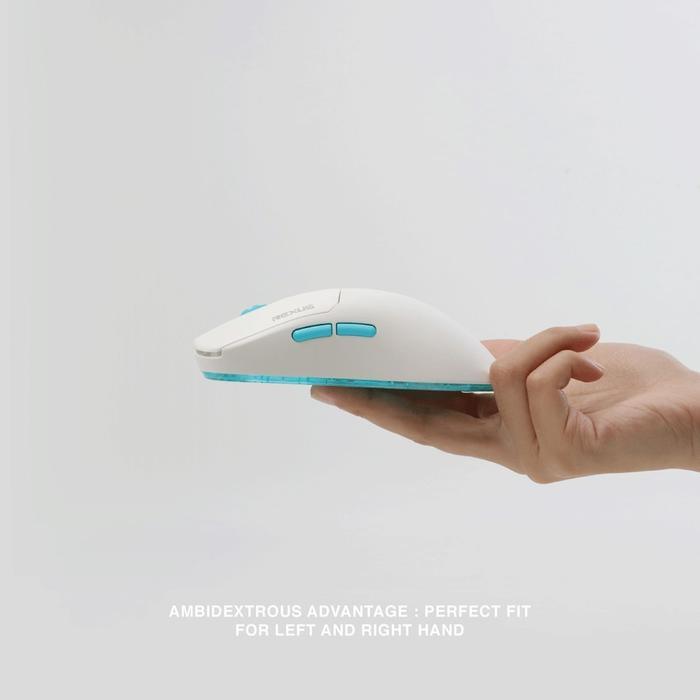 Rexus Arka 3 Rx112 Mouse Gaming Arka Iii Rx-112 Arka3 Terbaru 