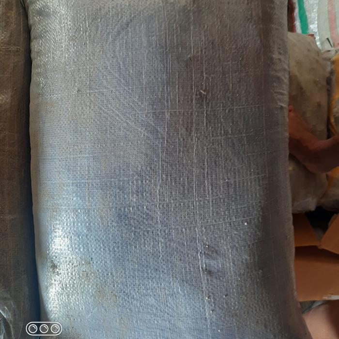 CARBON AKTIF / KARBON AKTIF / ARANG AKTIF 1 SAK ISI 20KG PREMIUM