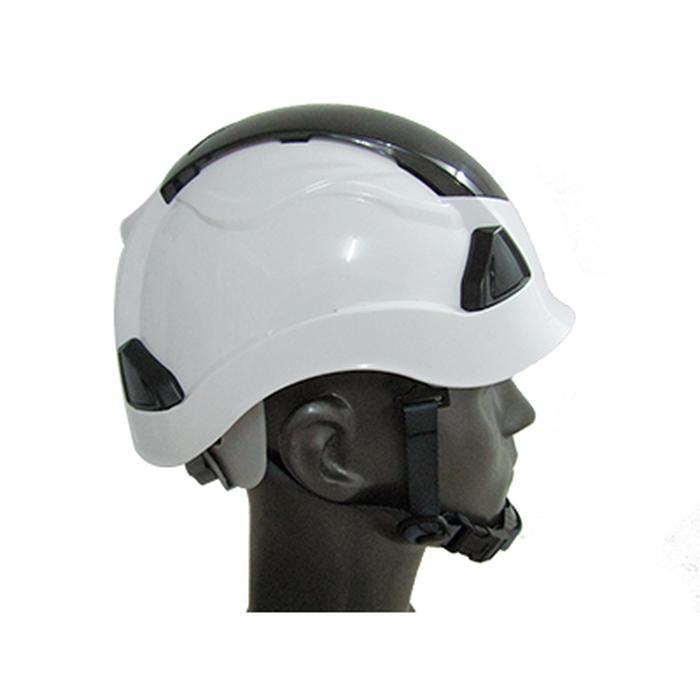HELM PROYEK / SAFETY PANJAT CLIMBING LEOPARD