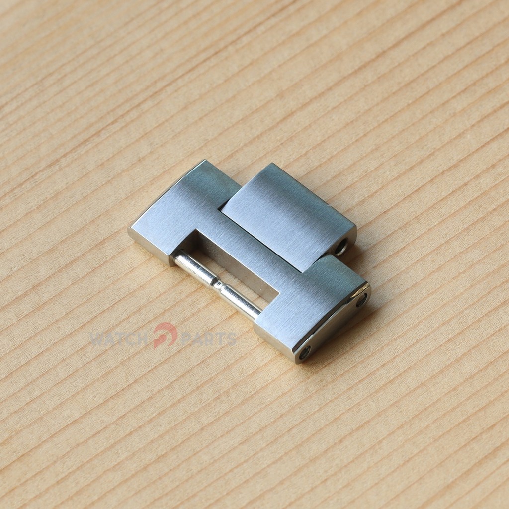 21.9mm Watch Bracelet Quick Release Link for IWC Aquatimer IW3767/IW3290/IW3768/IW3568 44mm Watch