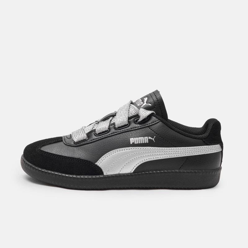 Puma Women's Shoes - Puma 9-T Wide Lace Sport Casual shoes 40760802