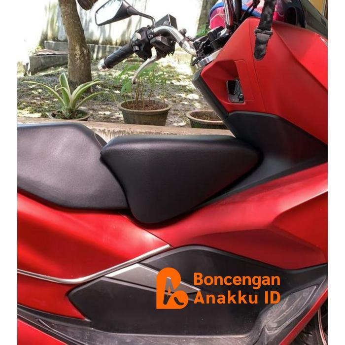 Boncengan Anak Pcx Dudukan Kursi Jok Motor Matic