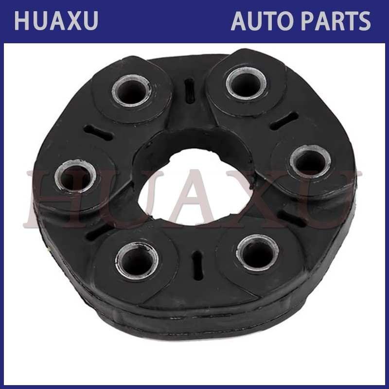 26117511454 Transmission Mount Flex Disc Drive Shaft For  E30 E46 E36 E53 E24 Z4 LK 96mm/12mm