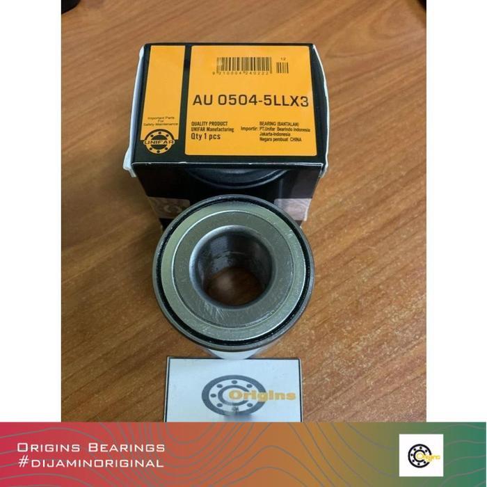 BEARING RODA BELAKANG MARCH DAN DATSUN GO