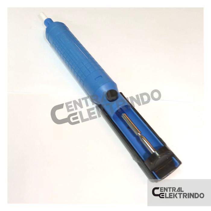 Sedot Timah Solder Antel Sd03C Penyedot Timah Antel #Gratisongkir