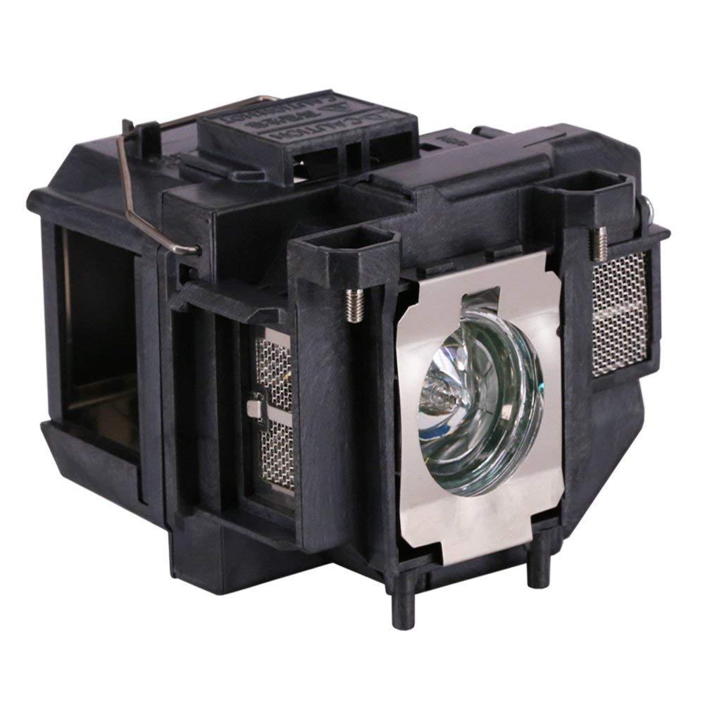 for ELPLP67 for EPSON EB-S02 EB-S11 EB-S12 EB-W12 EB-W16 EB-X02 EB-X12 EB-X14 X14G EH-TW550 EX3210