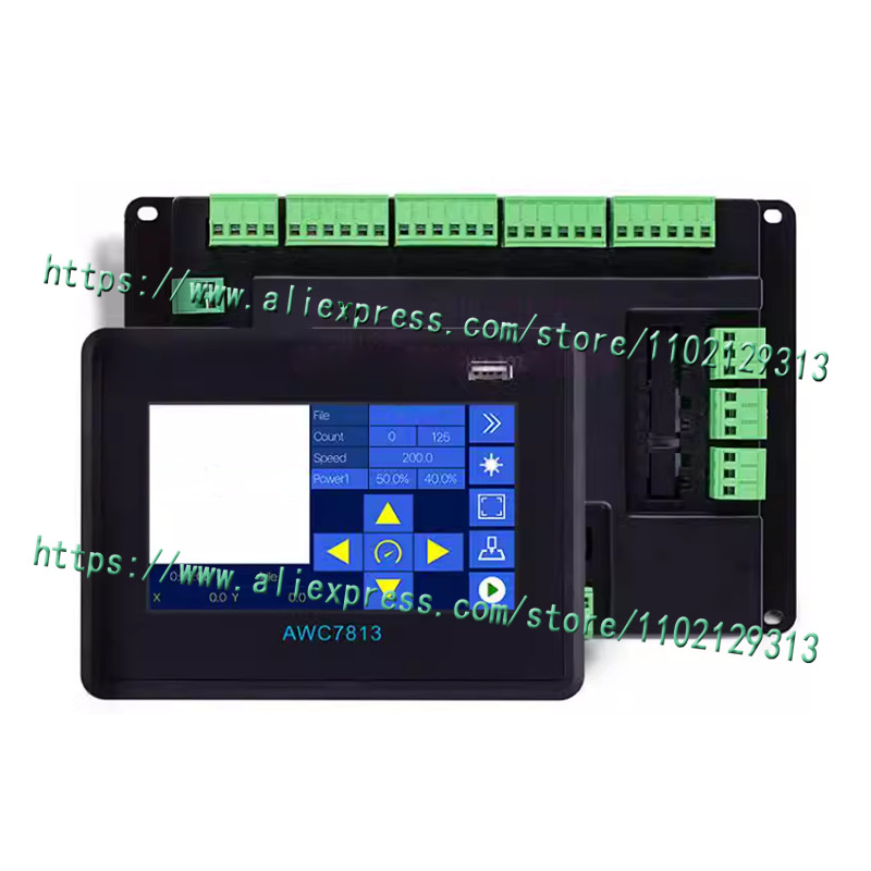 Only Sell The Brand New Original AWC7813 AWC7824 AWC7846