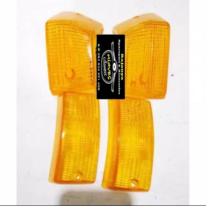 FREE ONGKIR MIKA LAMPU SEIN VESPA PX STRADA KIWI BISA COD