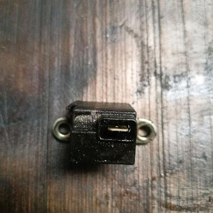 FREE ONGKIR PULSER PULSER ORIGINAL TIGER REVO MP ORIGINAL COPOTAN BISA COD