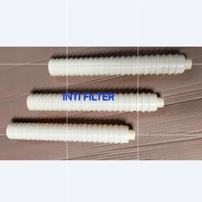 lateral 12 ruas KSH Jerman (392 mm) utk strainer bintang