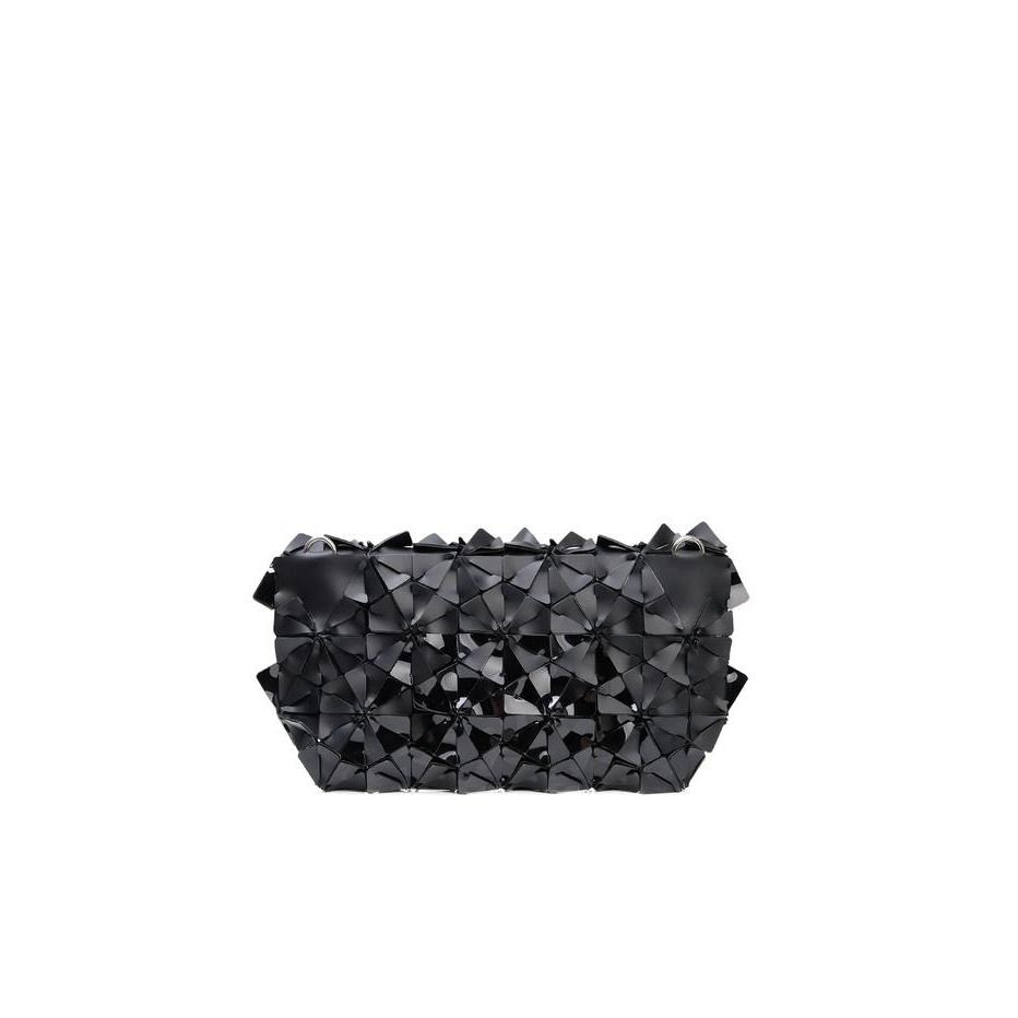 Byo Bags - Warrior Mini Clutch In Various Color Tbk