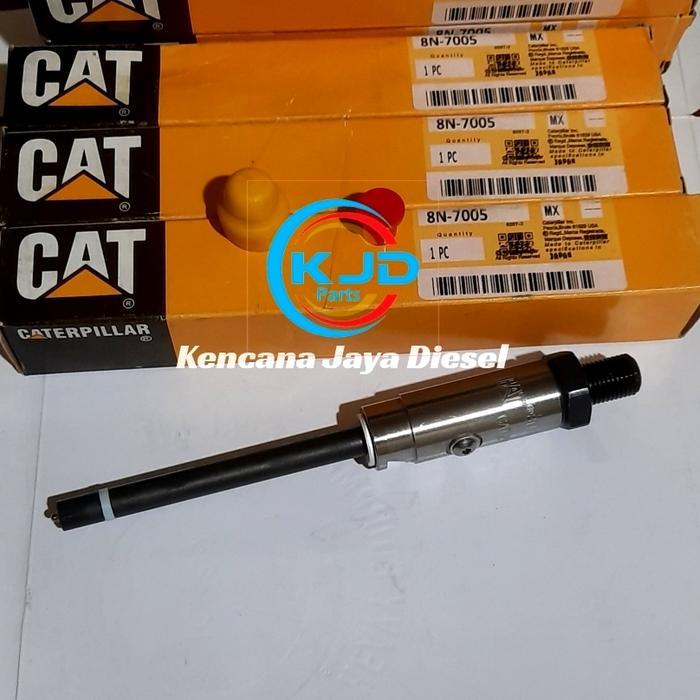 Injector Holder Assy D6DHP/ D7G/3306, 8N7005 / 8N-7005 replacement