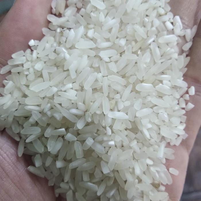 Beras Setra Ramos Cap Bunga 5 Kg