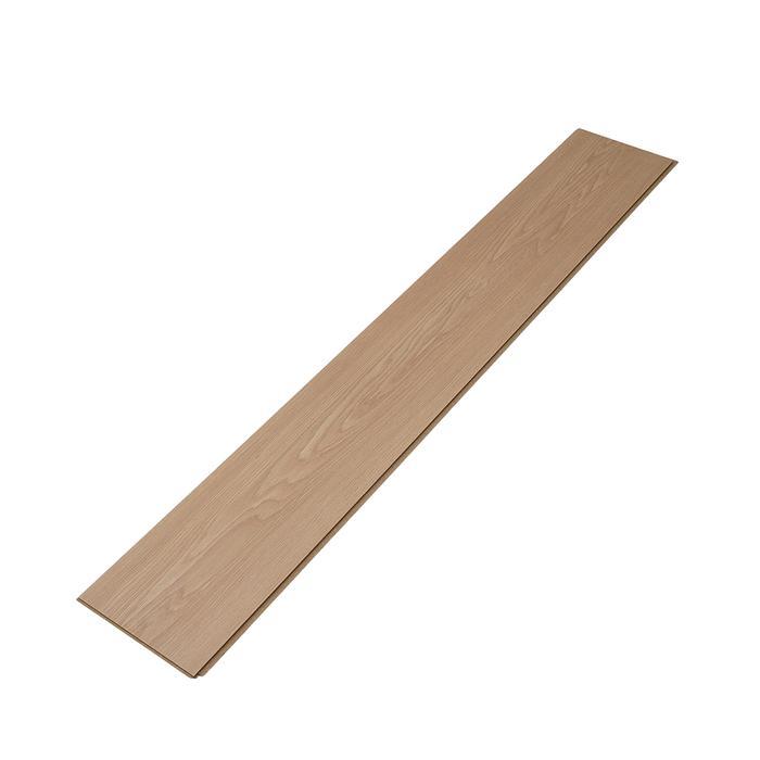 VYN Vertigo 1261x192 cm Lantai Parket Kayu VER804 - Fable Oak Lantai Kayu Laminate Lantai Motif Kayu