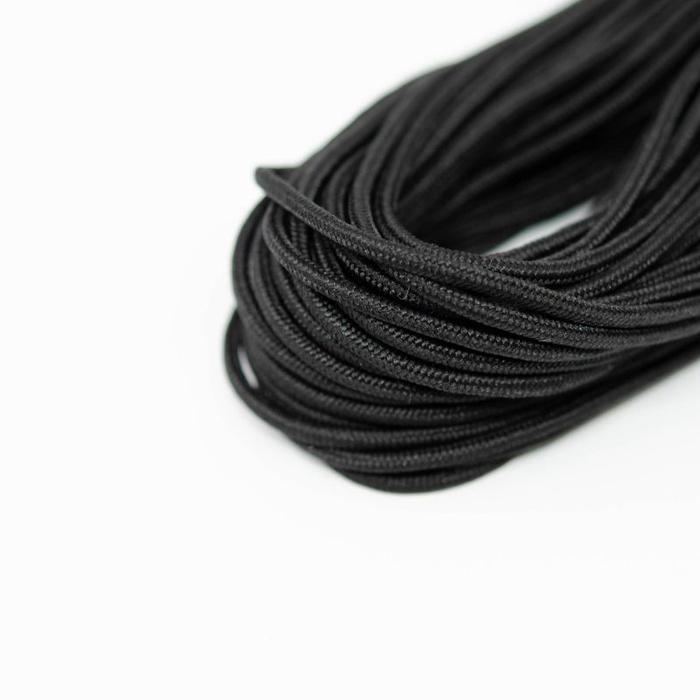 Tali Elastis Frame Tenda Fiber Alloy Aluminium Rubber Multifungsi