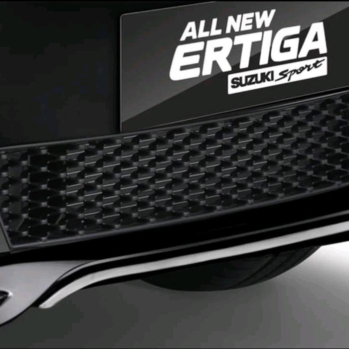 Gril Radiator Ertiga Sport Ertiga Gx Ertiga Gl 2019 Grill Bawah Ertiga Sport Ertiga Gx Ertiga Gl