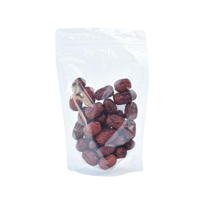 Terlaris - Angco/Hongzao/Kurma Merah/Kurma Cina/Red Dates Food Manis Masakan Snack Makanan Cemilan