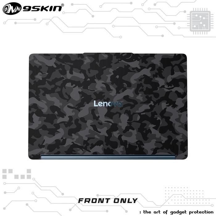 9Skin - Skin Protection for Lenovo Yoga Book 9i 2025 14IAH10 - 3M Texture
