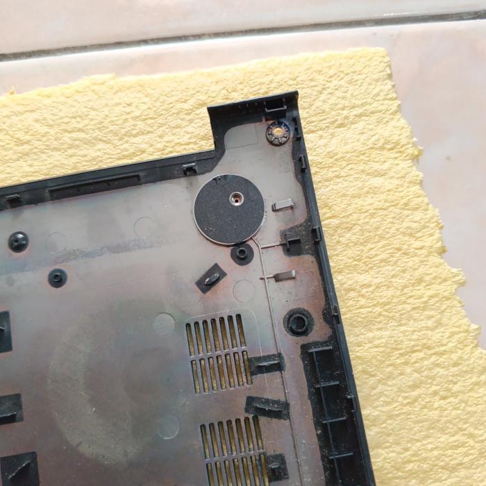 Casing Bawah Asus VivoBook M413 M413I M413IA X421 X413