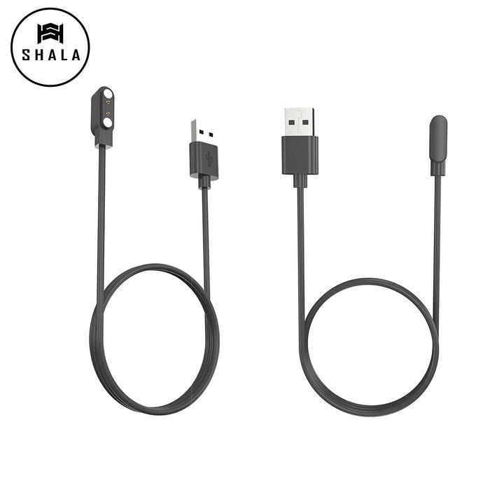 KABEL CHARGER LIGE 1.95 SMARTWATCH TIPE A CHARGING