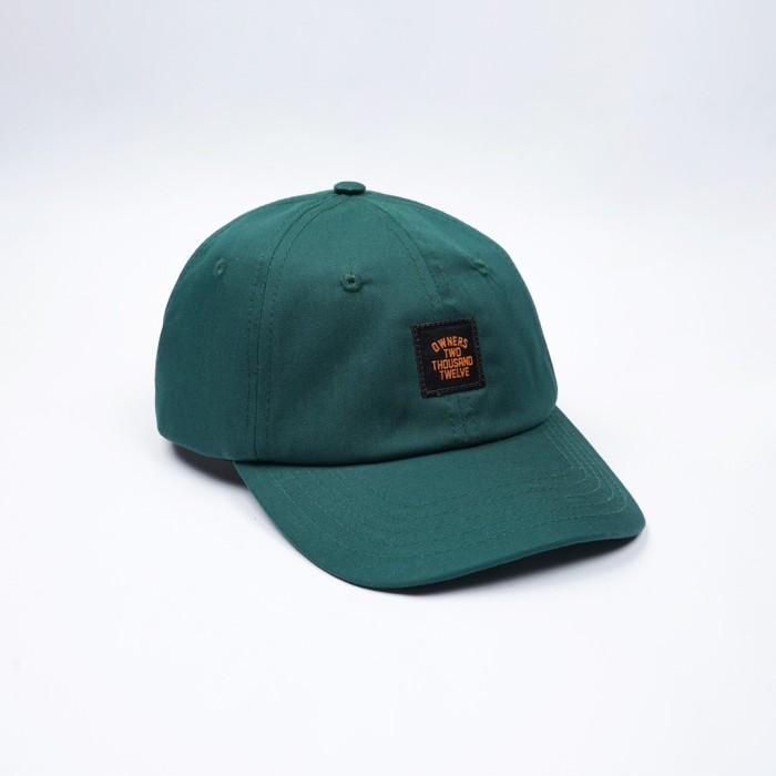 Owners Hat - Thor