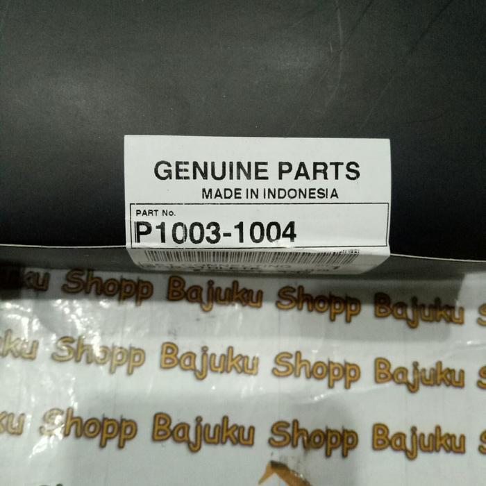 Stang Seher Set Kawasaki Athlete Original, Ready Stock 21 Juni 2018