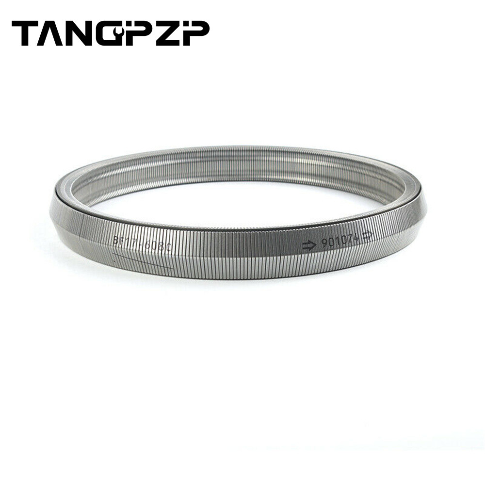 RE0F10D JF016E 901074 CVT TRANSMISSION STEEL BELT FOR NISSAN ALTIMA ROGUE REFURBISHED ENGINE PARTS