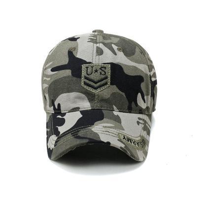 Baseball Cap : Us Army - Topi Baseball Topi Pria Topi Wanita #Gratisongkir
